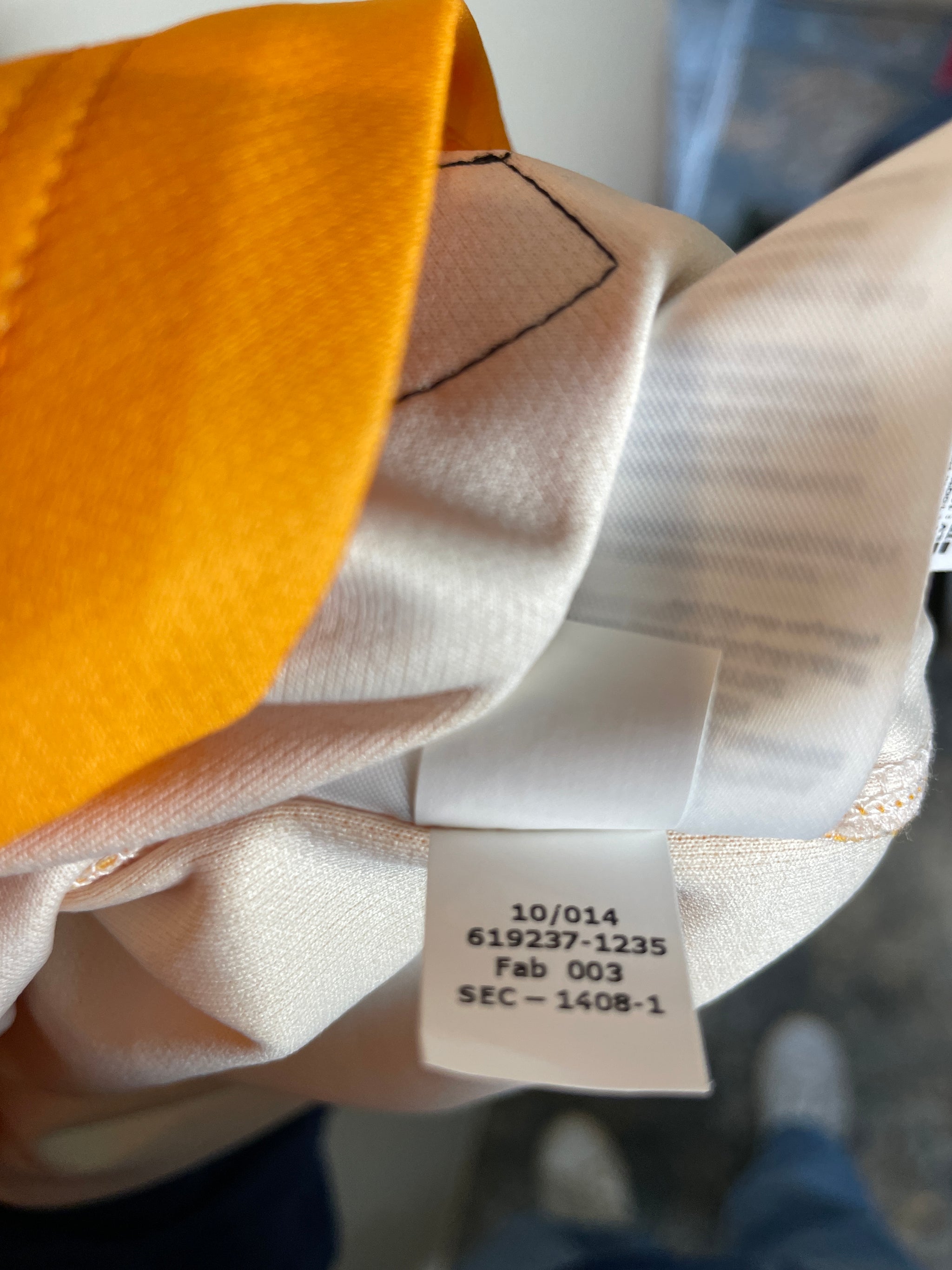 2014/15 Kaizer Chiefs Home Retro Jersey *Original* XL 10/10
