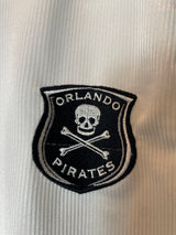 2000/01 Orlando Pirates Home Retro Jersey *Original* L 10/10