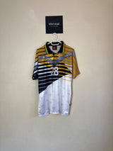 1992/94 Bafana Home Jersey S-2XL (limited stock)