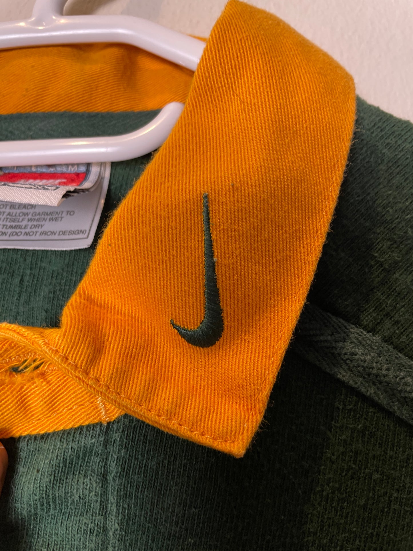 1998/99 Springboks Home Nike Retro Rugby Jersey *Original* XL 10/10