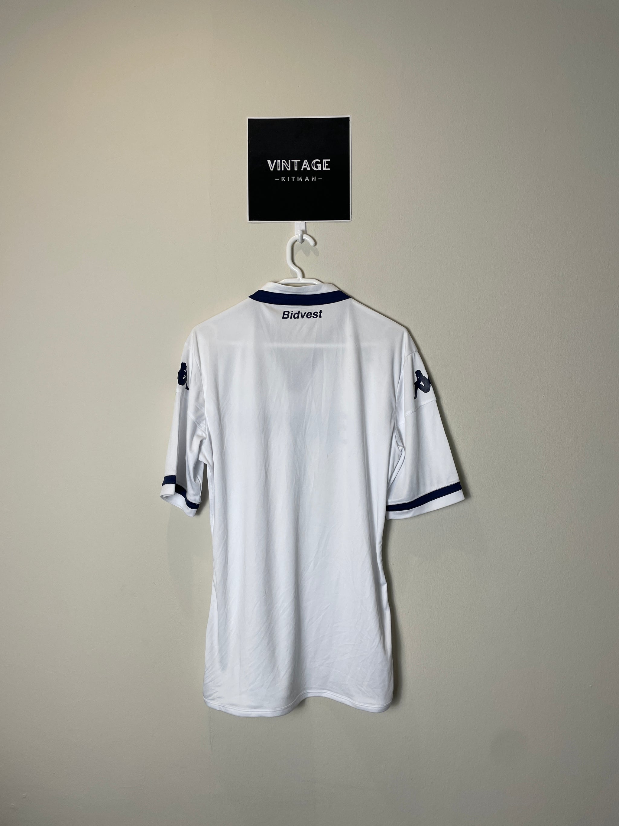 2015/16 Bidvest Wits FC Home Jersey *Original* 10/10 L