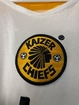 2004/05 Kaizer Chiefs Away Retro Jersey *Original* L 7/10