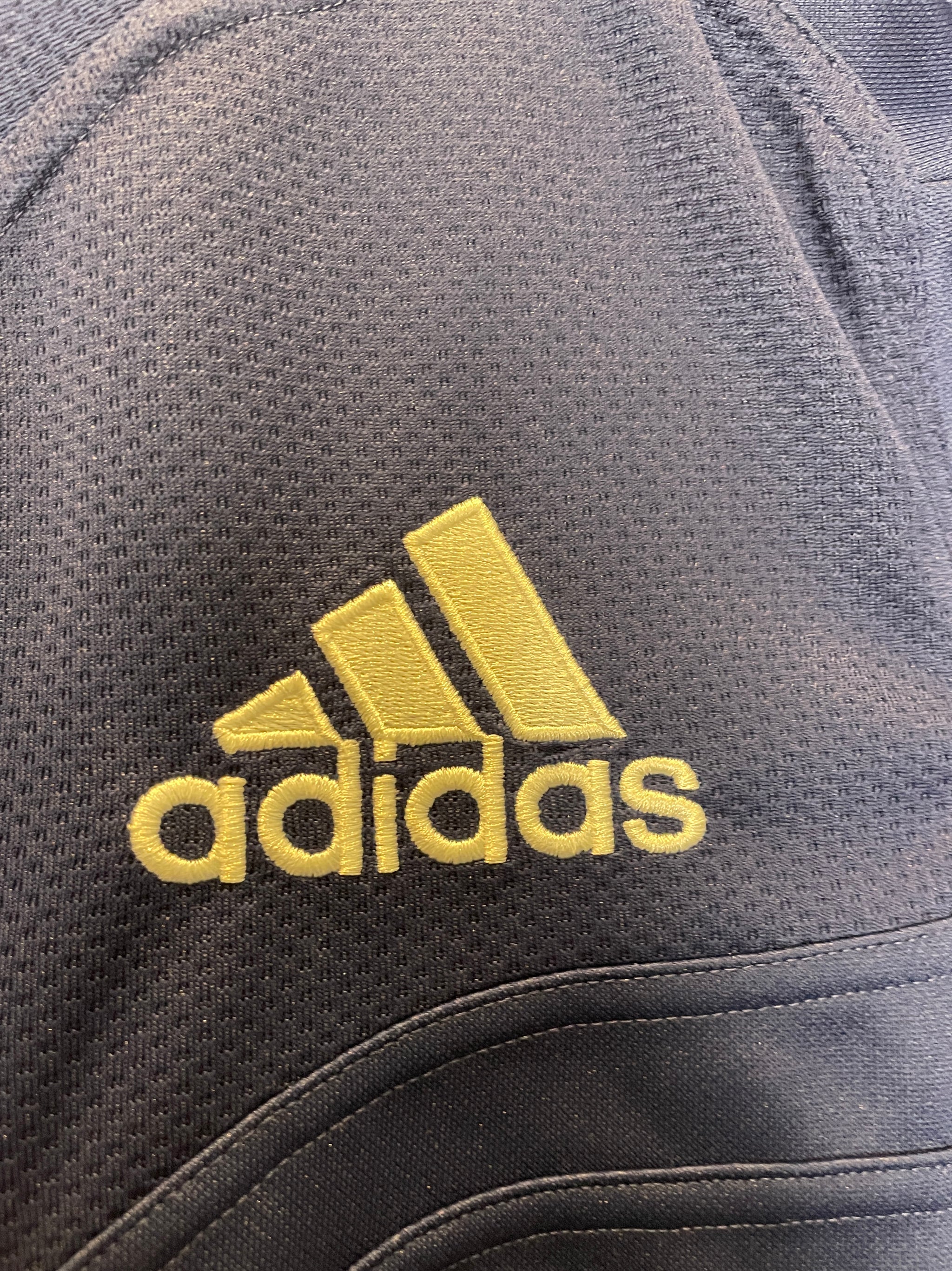 2006/07 Stormers Adidas Retro Rugby Jersey *Original* M 9/10