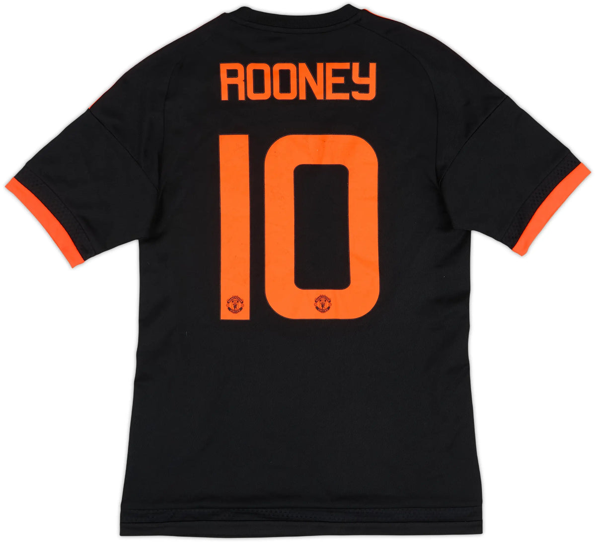 Manchester United 2015/16 Third Jersey
