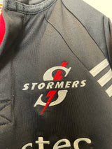 2002 Stormers Home Retro Adidas Rugby Jersey *Original* L 10/10