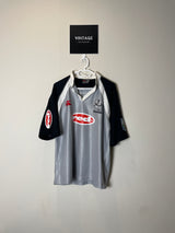 2003 Sharks Retro Canterbury Rugby Jersey *Original* M 7.5/10
