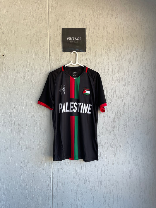 FC Palestine Black Edition