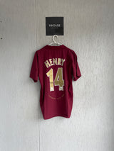 Arsenal 2005/06 Home Jersey