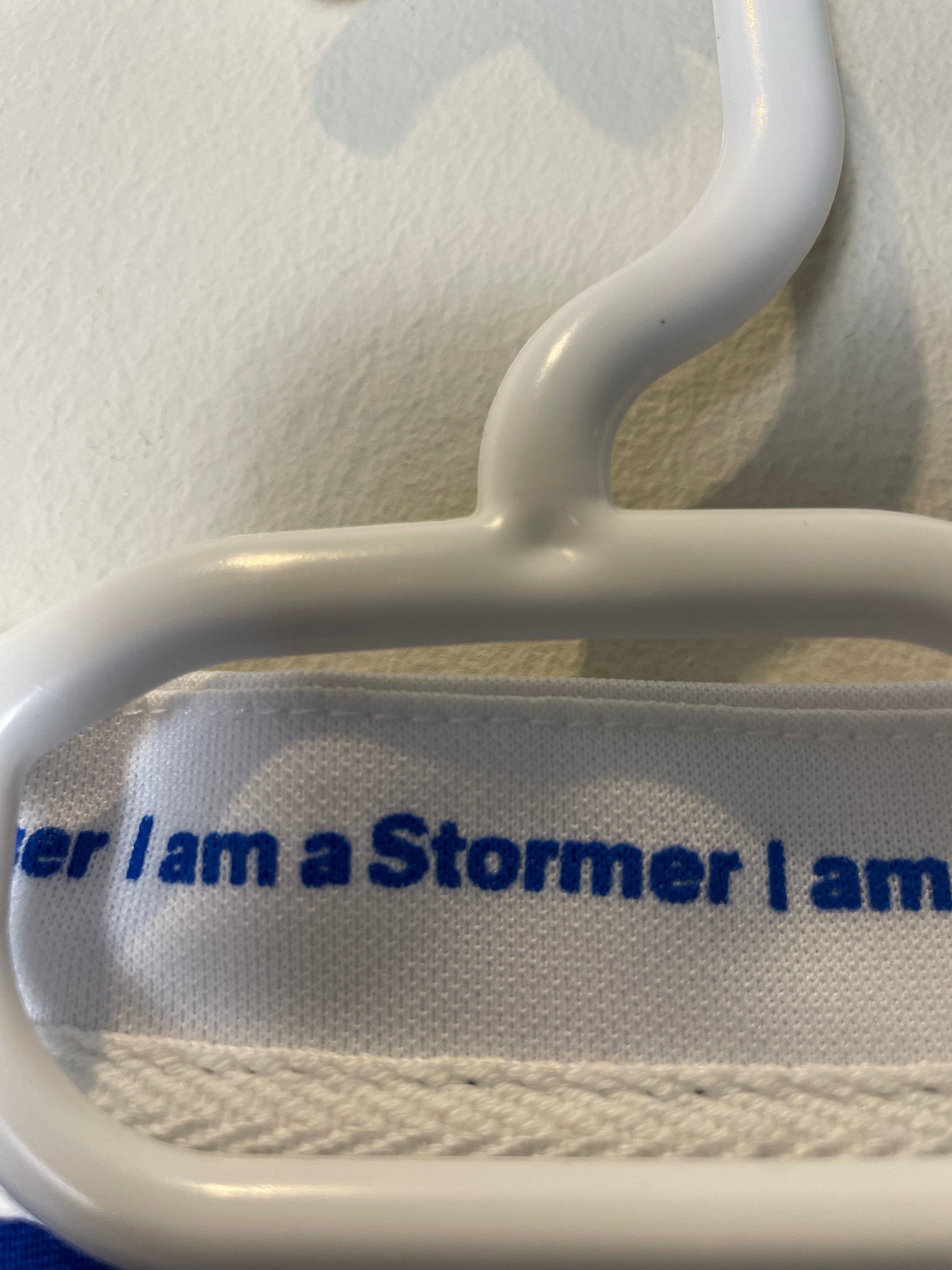 2013/14 Stormers Adidas Retro Rugby Jersey *Original* XL 10/10