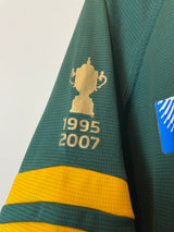 2015 Springboks Home RWC Jersey * Original* XL 10/10