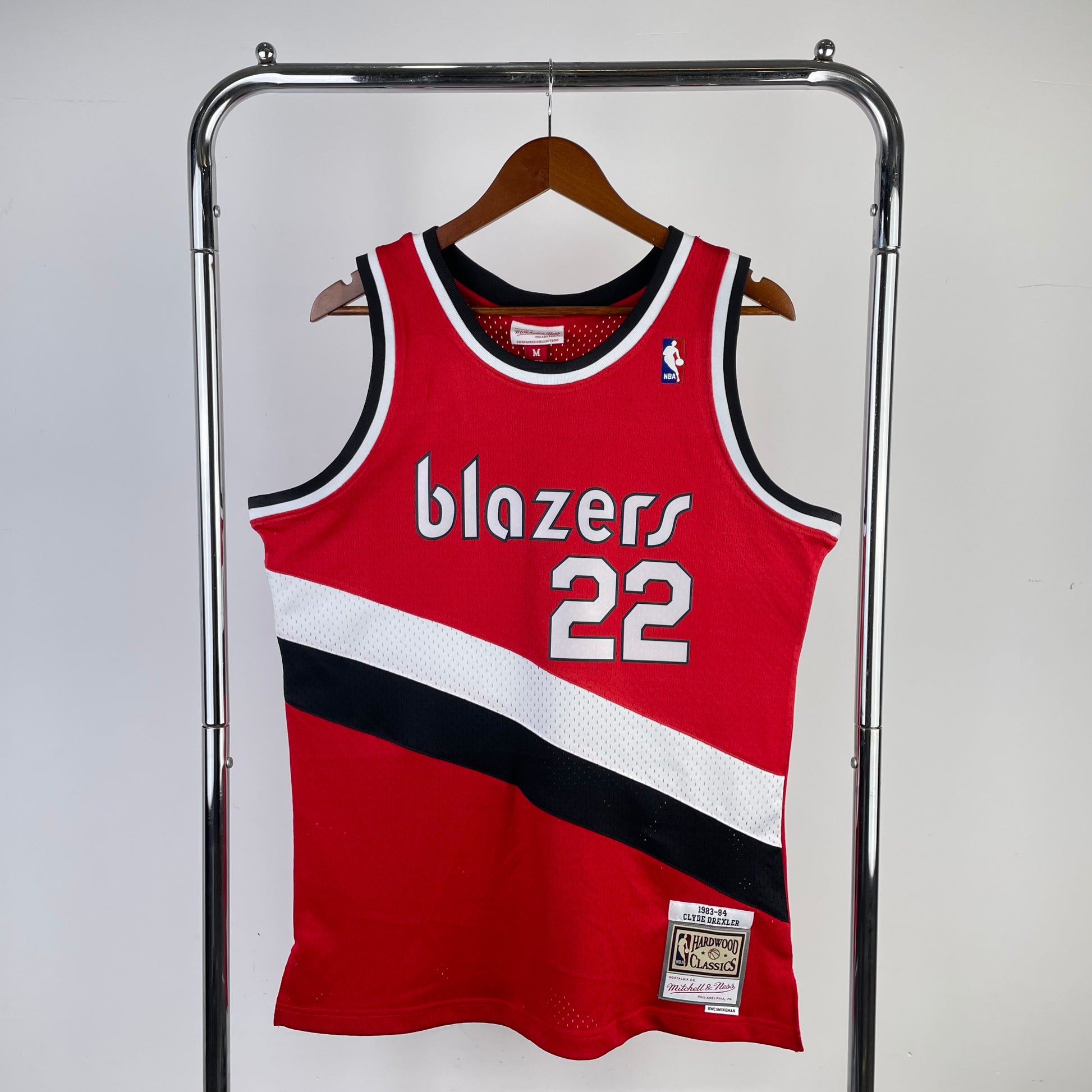 Portland Trailblazers Vintage Trail Blazers Jersey Portland Trail