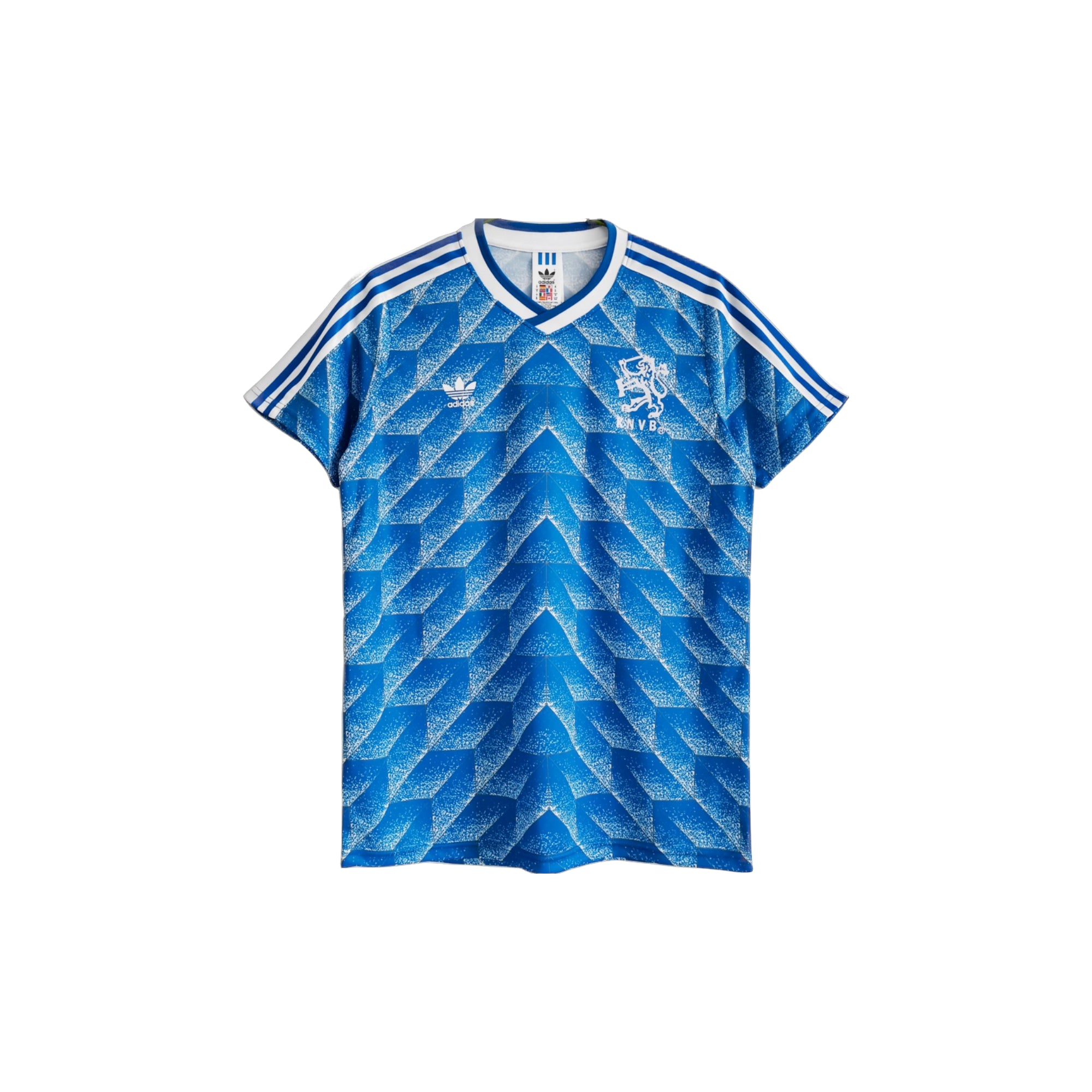 Netherlands 1988 Away Jersey