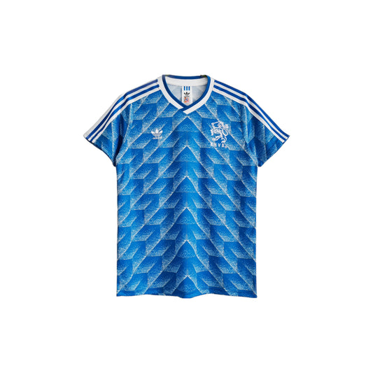 Netherlands 1988 Away Jersey