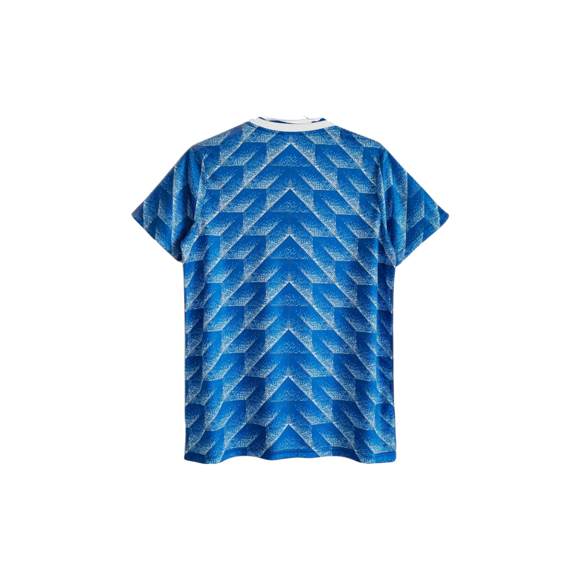 Netherlands 1988 Away Jersey