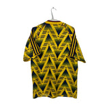 Arsenal 1991/93 Away Jersey