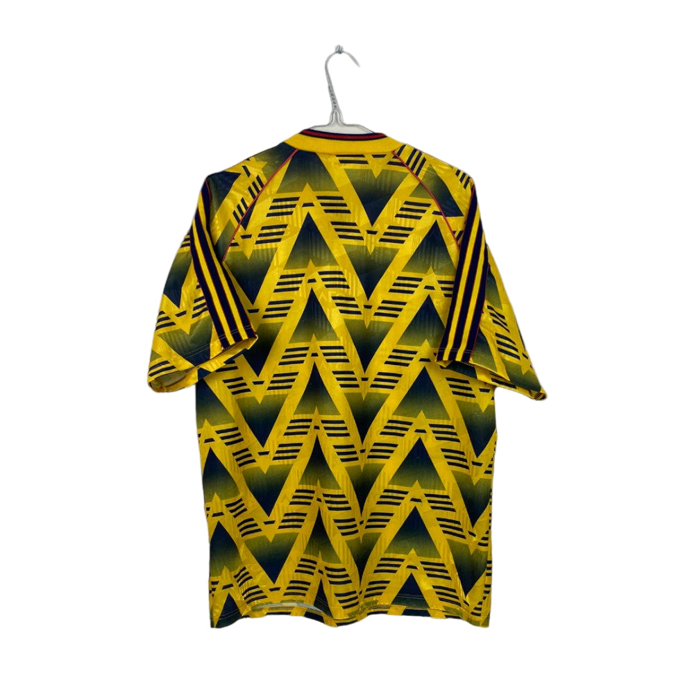 Arsenal 1991/93 Away Jersey