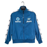 Napoli 1988/89 Retro Windbreaker Jacket