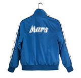 Napoli 1988/89 Retro Windbreaker Jacket