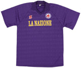 ACF Fiorentina 1989/90 Home Jersey