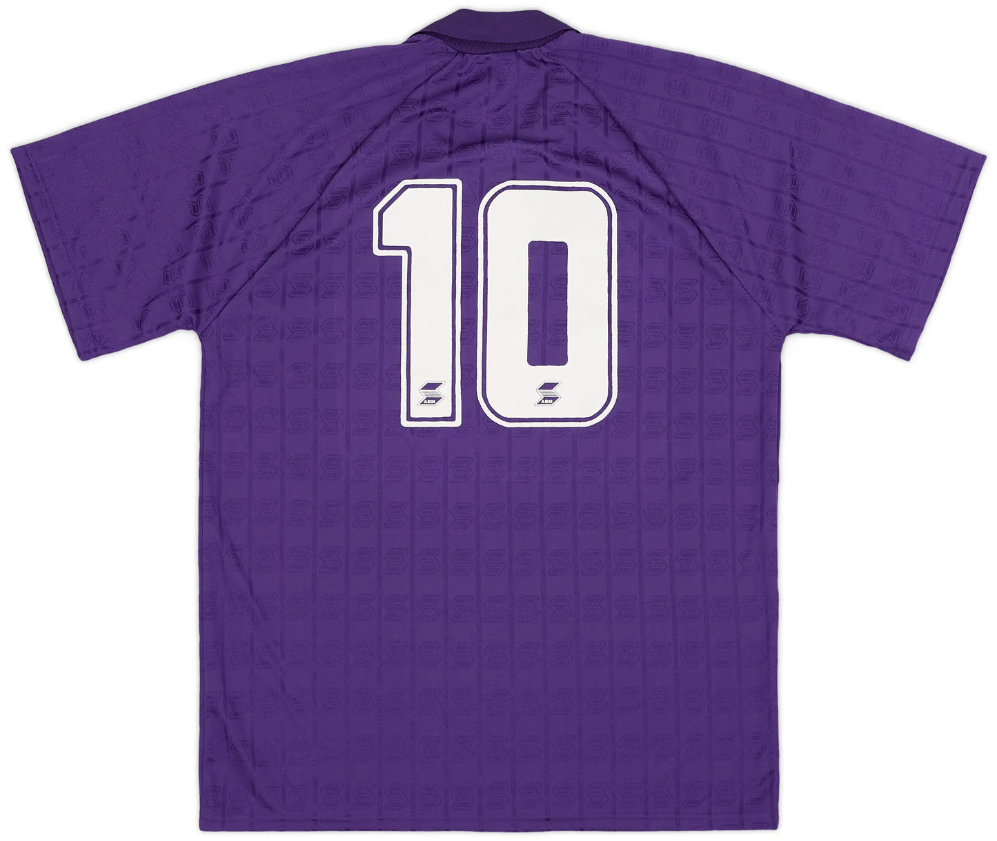 ACF Fiorentina 1989/90 Home Jersey
