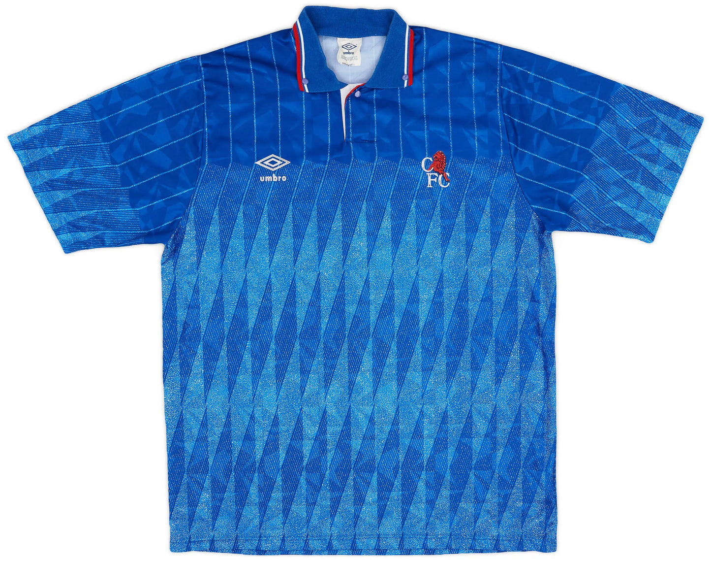 Chelsea 1989/91 Home Jersey