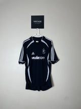 2006/08 Orlando Pirates Home Retro Jersey *Super Rare Original* Large 9/10
