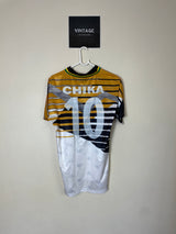 1992/94 Bafana Home Jersey S-2XL (limited stock)