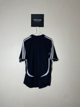 2006/08 Orlando Pirates Home Retro Jersey *Super Rare Original* Large 9/10