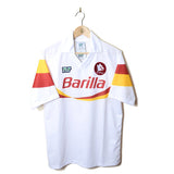 AS Roma 1990/91 Away Jersey