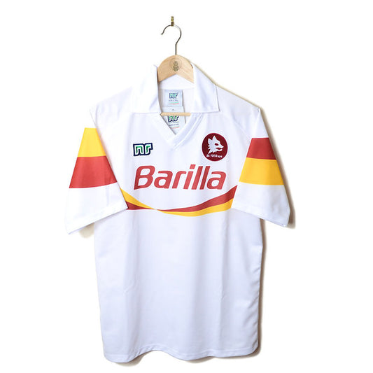 AS Roma 1990/91 Away Jersey