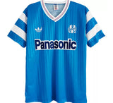 Marseille 1990/91 Away Jersey
