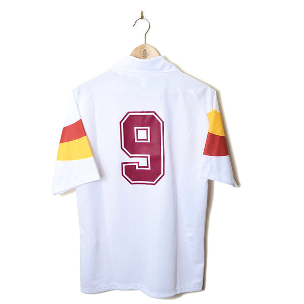 AS Roma 1990/91 Away Jersey