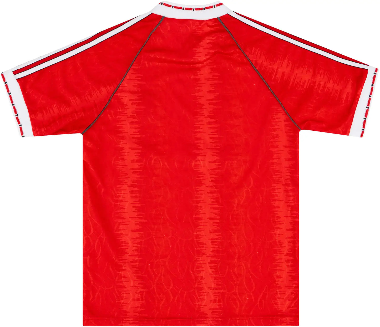 Manchester United 1990/92 Home Jersey
