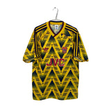 Arsenal 1991/93 Away Jersey