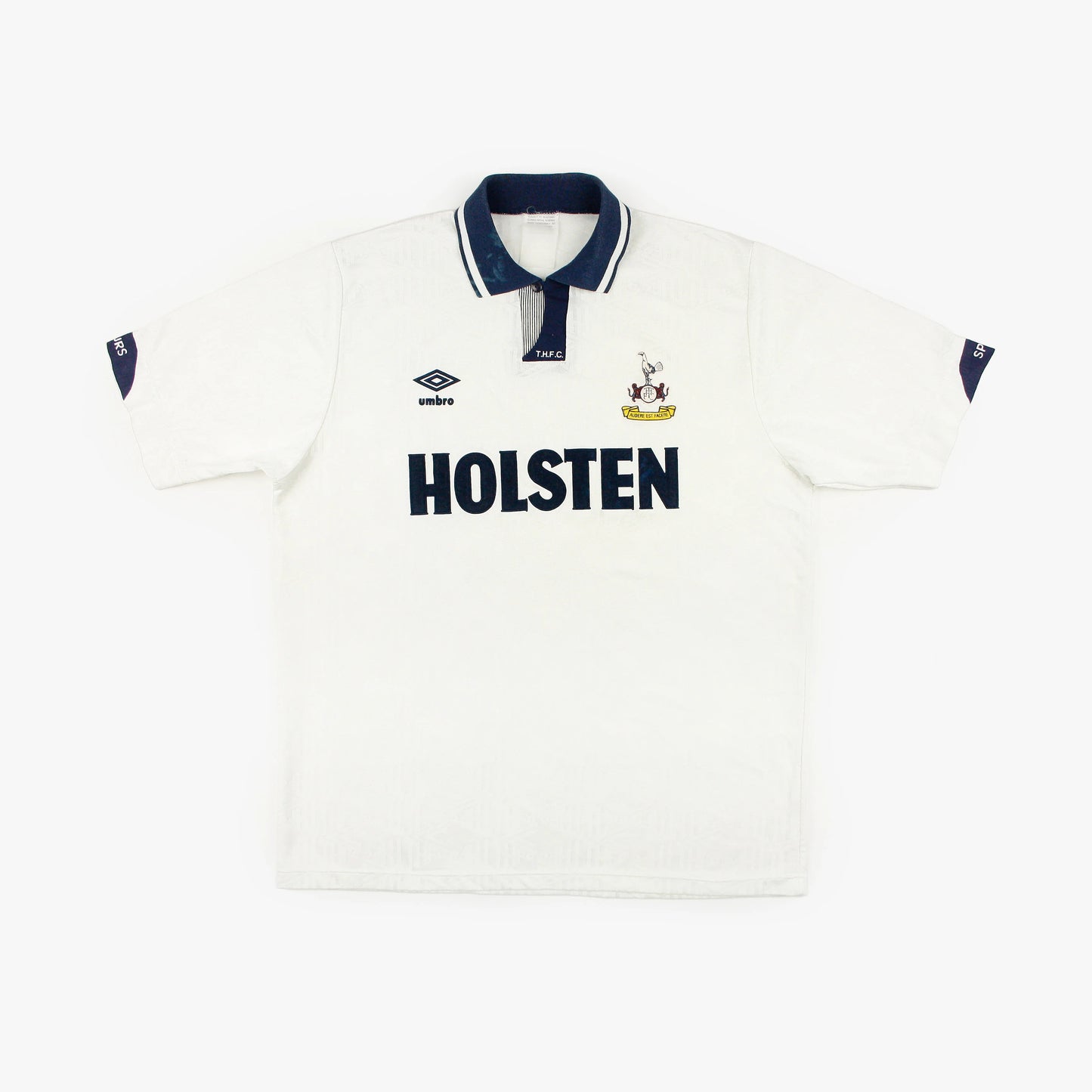 Spurs 1991/94 Home Jersey