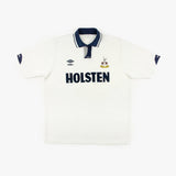 Spurs 1991/94 Home Jersey