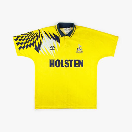 Spurs 1991/94 Away