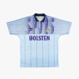 Spurs 1991/94 Third