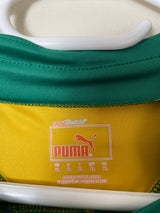 2012 Bafana Bafana Away Retro Jersey *Original* XL 10/10