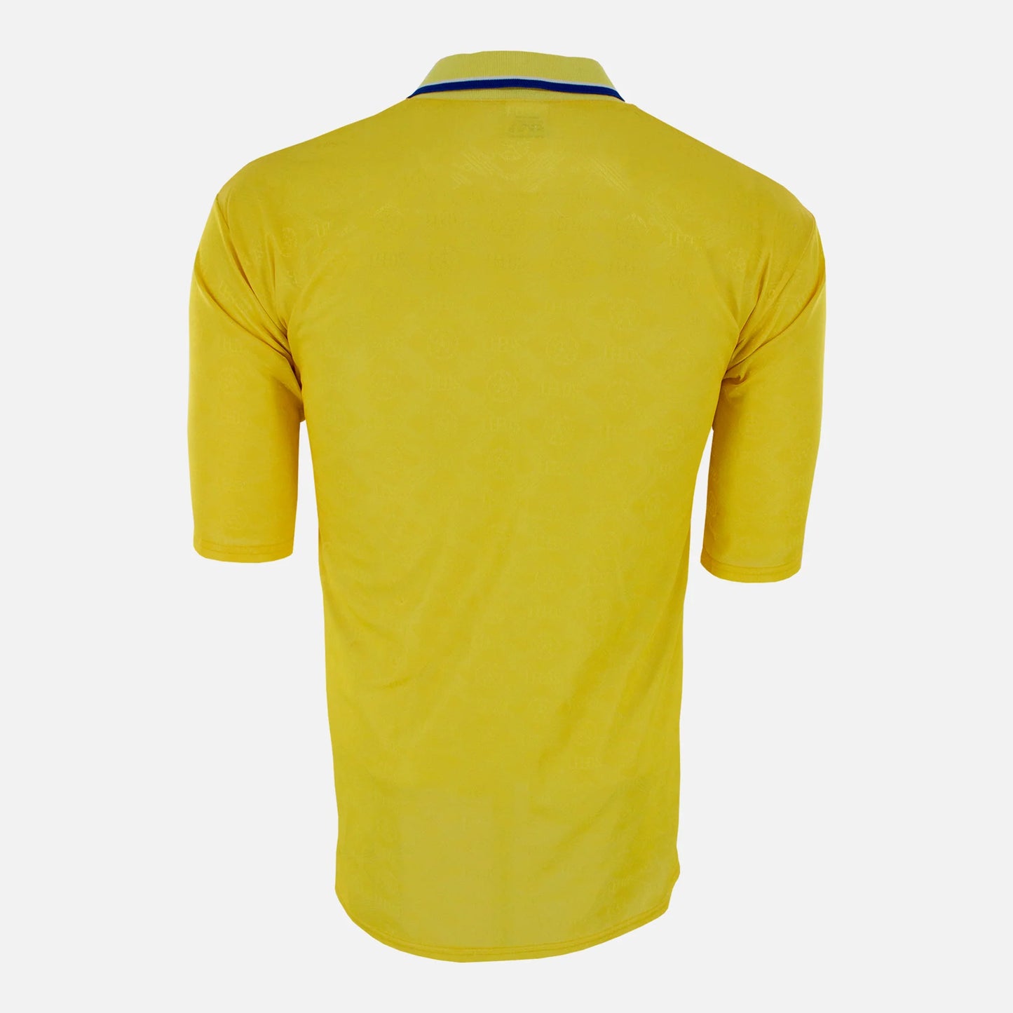 Leeds 1993/95 Away Jersey