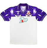 ACF Fiorentina 1992/93 Away Jersey