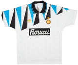 Inter Milan 1992/93 Away Jersey