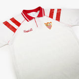 Sevilla FC 1992/93 Home Jersey
