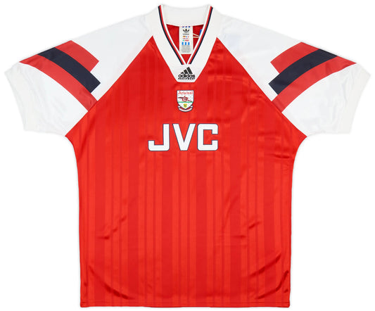 Arsenal 1992/94 Home Jersey