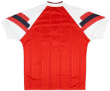 Arsenal 1992/94 Home Jersey