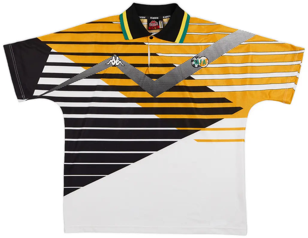South Africa 1992/94 Home Jersey