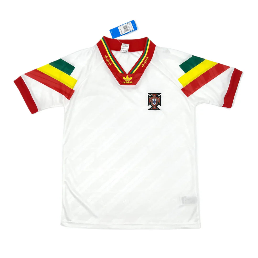 Portugal 1992/94 Away Jersey
