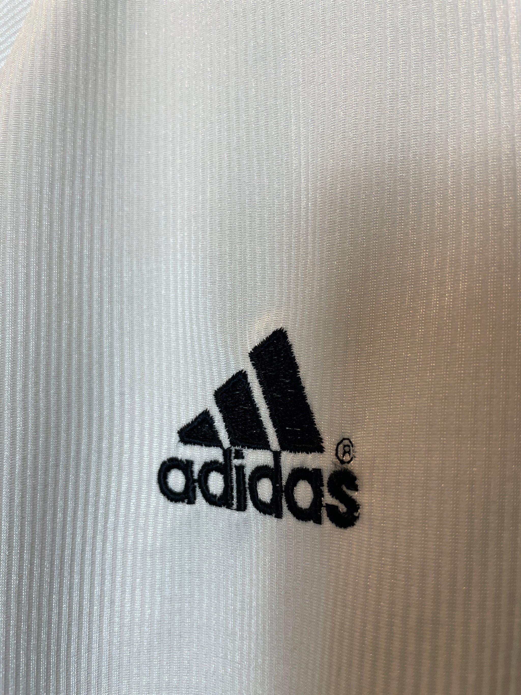 2000/01 Orlando Pirates Home Retro Jersey *Original* L 10/10