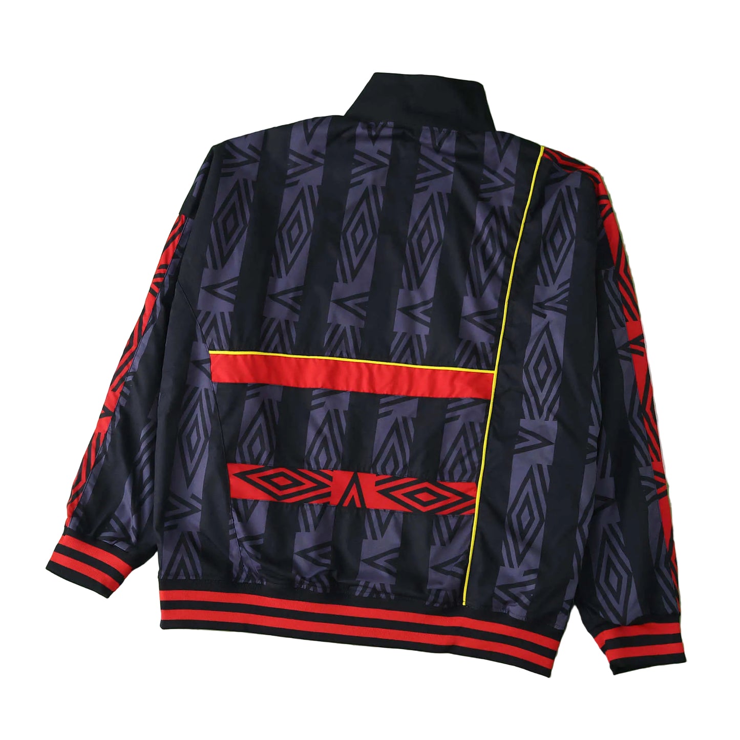 Manchester United 1993 Windbreaker Jacket