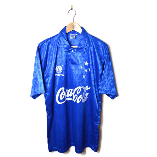 Cruzeiro 1992/93 Home